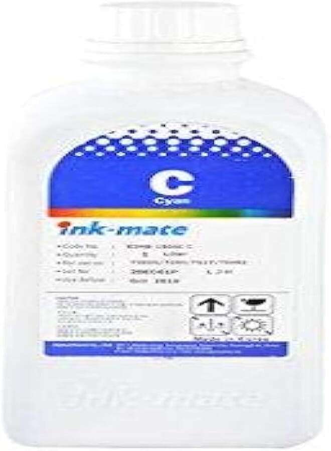 Ink Mate printer Blue color